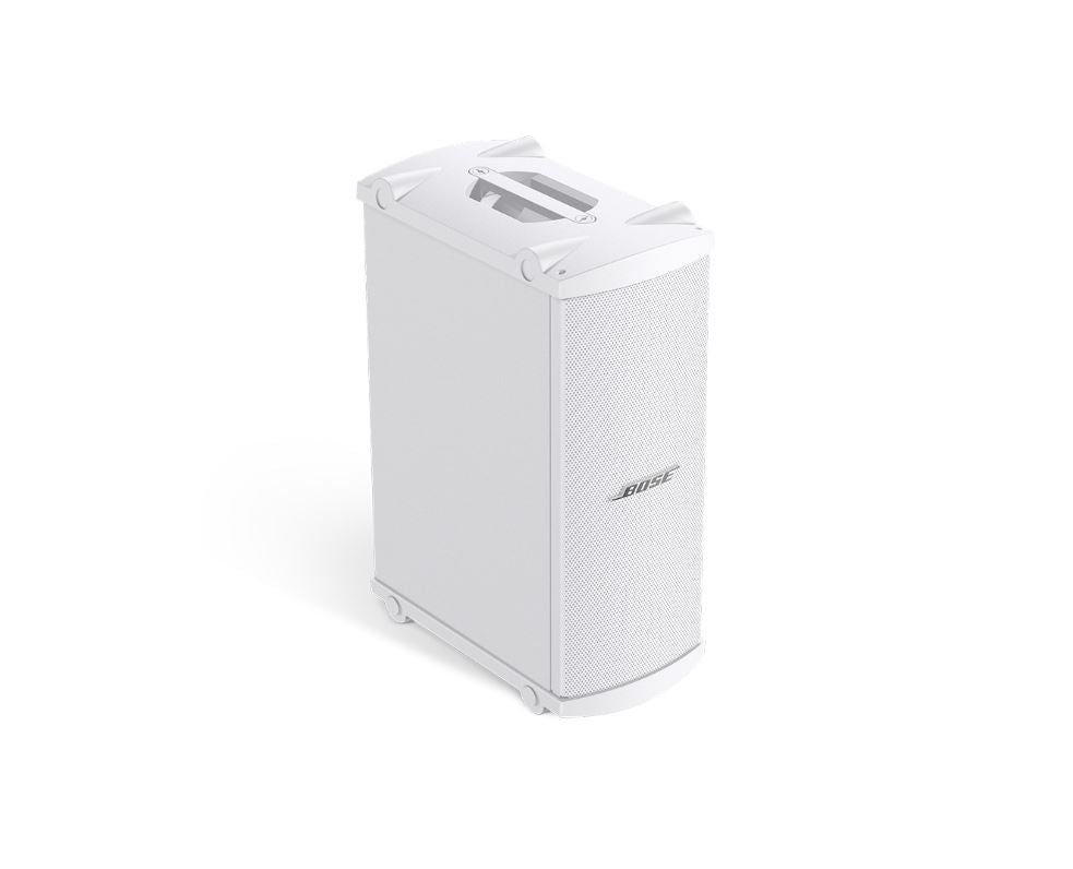 Bose MB4 Modular Bass Loudspeaker Speaker ( Black or White )