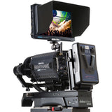 Datavideo TLM-700K front view