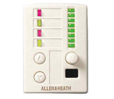 Allen Heath PL-14GR3/4 Specific Intelligent Wall Plate