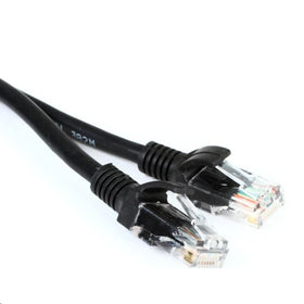 Hear Technology C50-5 Cables quarter right