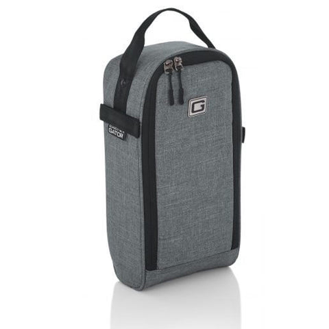 Gator Cases GT-1407-GRY Side