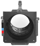Chauvet OHDZOOM2550, ZOOM 25-50 Degree Ovation Ellipsoidal HD Lens Tube