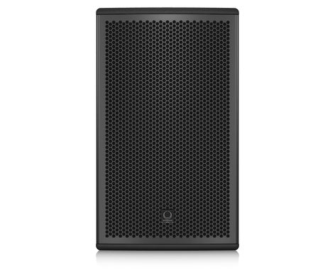 Turbosound NuQ82 Front View