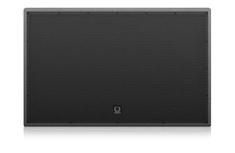 Turbosound TCS218B-R Front View