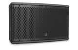 Turbosound TCS62 Right Angle View