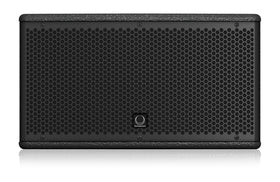 Turbosound TCS62 Front View