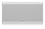 Turbosound TCS62-R-WH Front View