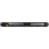 AVID Sync HD Pro Tools front view