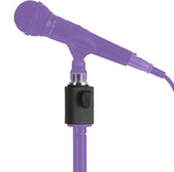 OnStage QK-10B Professional Quik-Release Mic Adapter