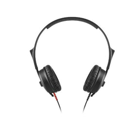 Sennheiser HD 25 LIGHT, On-ear closed back headphones for studio and live sound,