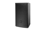 JBL AC895 quarter left black