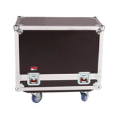 Gator Cases G-TOUR SPKR-2K10 Front