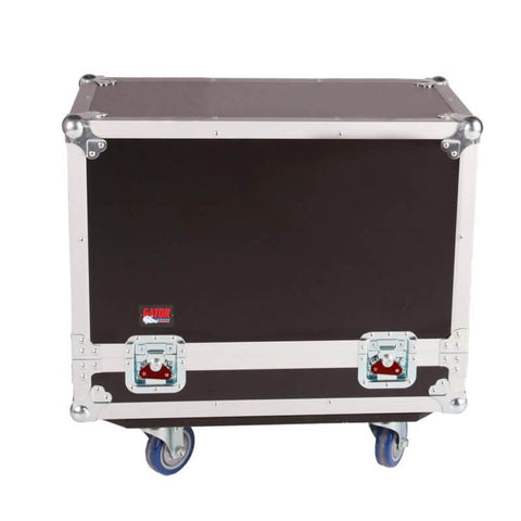 Gator Cases G-TOUR SPKR-2K10 Front