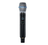 Shure SLXD24/B87A Microphone