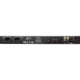 Universal Audio URTR-U UAD-2 Live Rack Ultimate rear view