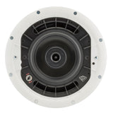 CM890I-BK SoundTube open speaker view