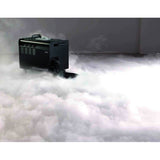 Antari DNG-200 in use clouds