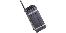 SKB 1SKB-DH3315W side view