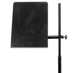 OnStage MSA7011, U-mount Clamp-On Bookplate