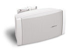 Bose FreeSpace DS 40SE horizontal view white