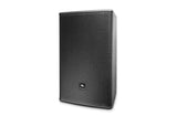 JBL AC566 quarter left black