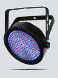 Chauvet SlimPAR 64 RGBA quarter left