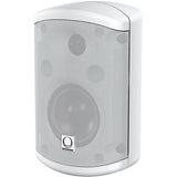 Turbosound TCI32-TR-WH quarter left