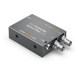 Blackmagic Design BMD-CONVMOF12G Mini Converter - Optical Fiber 12G quarter left\