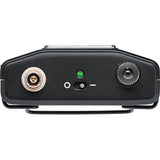 Shure AD1 Digital Wireless Bodypack Transmitter with LEMO3 (G57, K54, X55)
