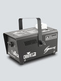 Chauvet Hurricane 700 Fogger quarter left