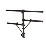OnStage LS7920BLT ( Top T-Bar and two side bars mount )