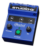 Radial StudioQ quarter right