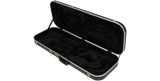 SKB 1SKB-6 case only quarter left