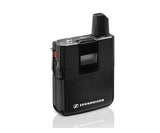 Sennheiser AVX-MKE2 SET-4-US, Wireless Vocal system for Camera