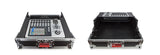 QSC TMR-1 TouchMix-16 and TouchMix-8 Rack Mounting Kit sample mounting kit