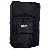 QSC CP8 OUTDOOR COVER front view