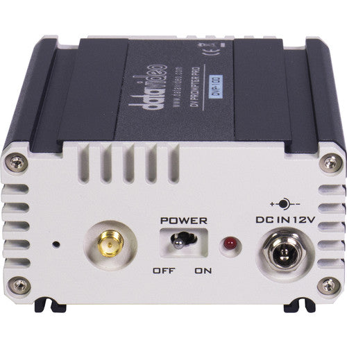 Datavideo DVP-100 dv Prompter Pro server