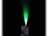 Antari M-7X RGBA LED Multi-Position Fogger with Powerful 35’ Upshot Burst