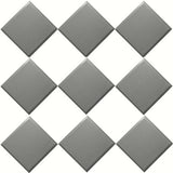 Primacoustic 2" Broadway Control Cubes F122 2424 08 (Gray) special