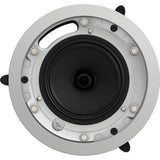 Tannoy CMS503DCPI open view front