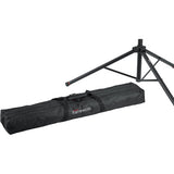 GATOR GFW-SPK-2000 with bag and stand