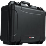 GATOR GM-16-MIC-WP vertical close case