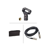 Audio Technica PRO63 product parts