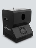 Chauvet Hurricane Bubble Haze quarter right