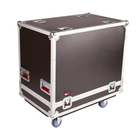 Gator Cases G-TOUR SPKR-215 Side