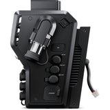 Blackmagic Design BMD-CINEURSANWFRCAM Camera Fiber Converter side view
