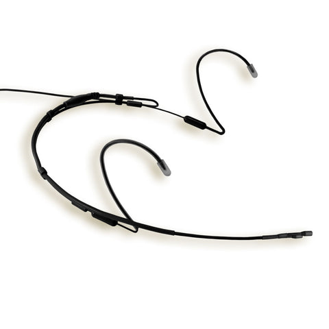 Point Source Audio CO2-8WD-XSK-BL Black Special
