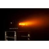 American DJ AMBER FOG 700, a 700 WATT Fog Machine