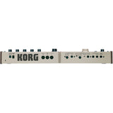 KORG MICROKORG 37-mini Key Synthesizer & Vocoder