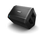 Bose S1 Pro Speaker System Quarter Horizontal Left side view